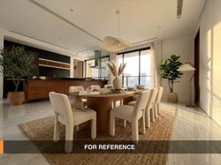 Reignwood Hamilton Scotts (D9), Apartment #607095821